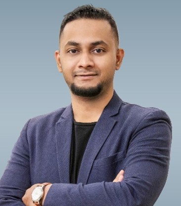 Fahim Fayshal