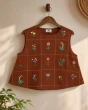 Brown Top