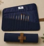 Artist Brush Roll