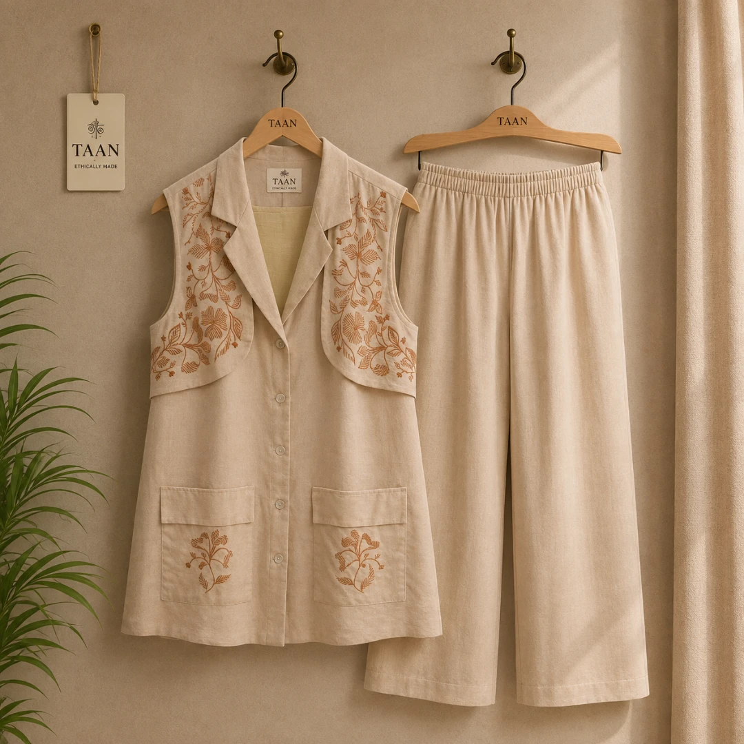 Co Ord Set