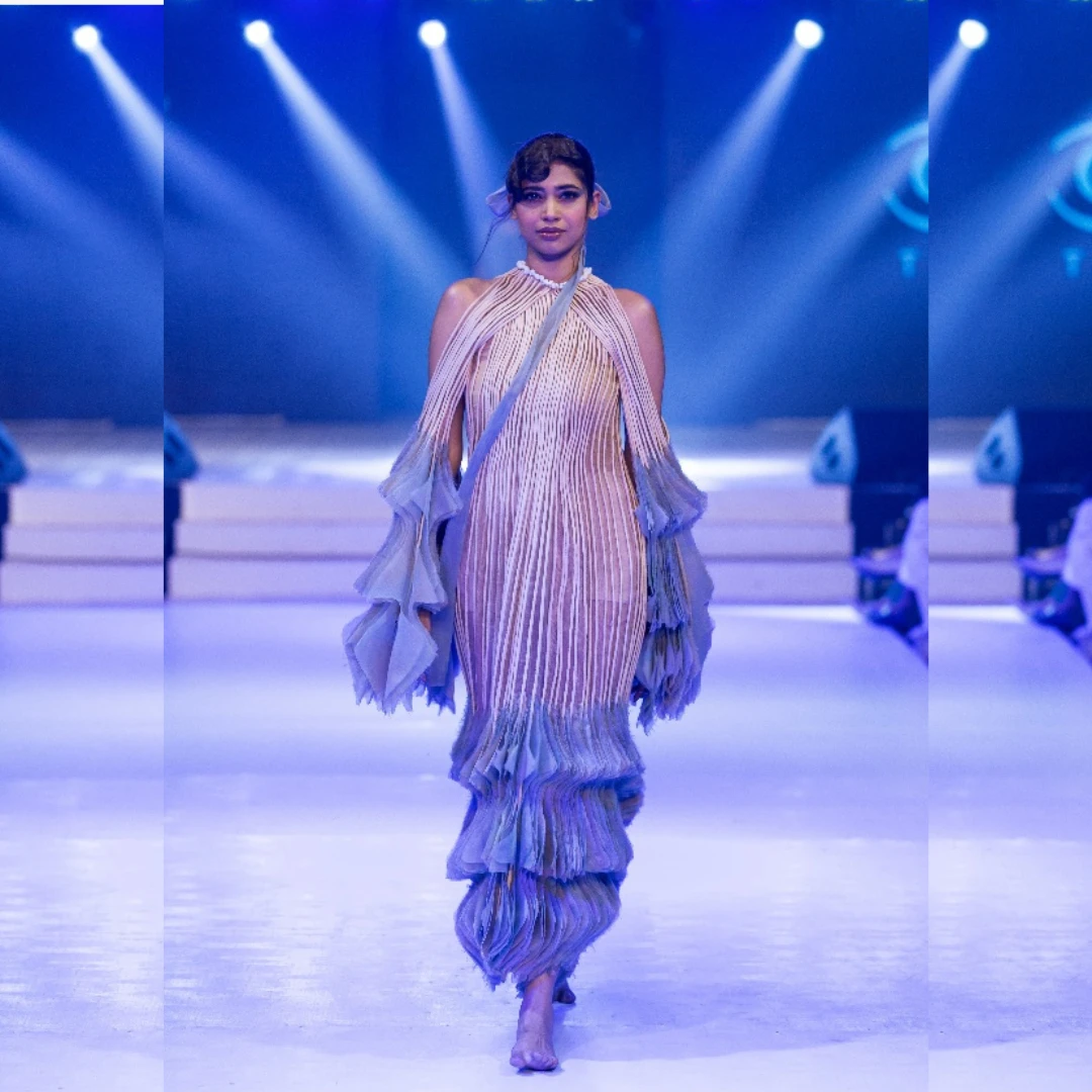 Runway Piece - Cord