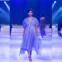 Runway Cord Dress