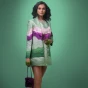 Runway Jacket with Top