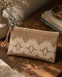 Jute Pouch Bag
