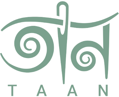 Sustainable Luxury Fashion Brand Taan