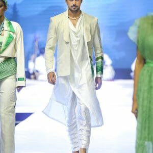 Sustainable Luxury Fashion Brand Taan