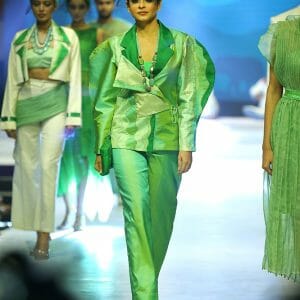 Sustainable Luxury Fashion Brand Taan